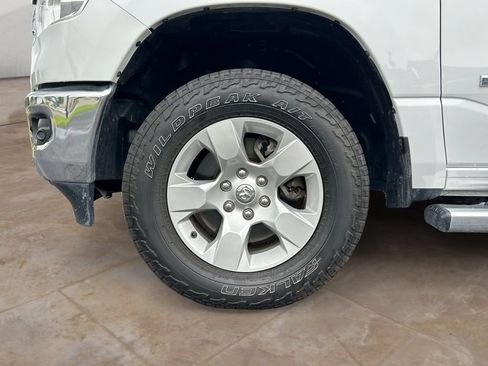 Used 2023 RAM 1500 Big Horn AWD/4WD image 14