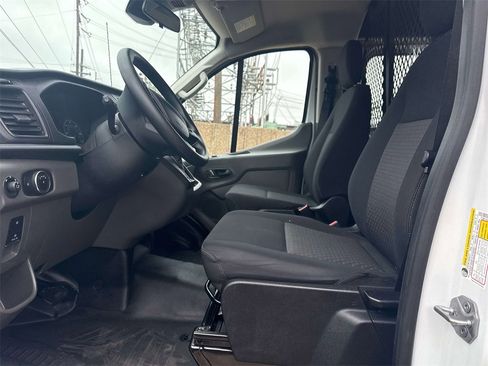 Used 2024 Ford Transit 250 Low Roof w/ Exterior Upgrade Package image 8