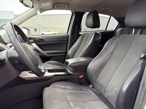 Used 2022 Mitsubishi Eclipse Cross SE AWD/4WD image 13