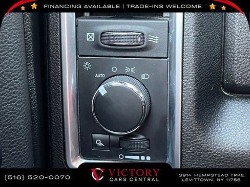 Used 2024 RAM 1500 Classic Warlock image 20