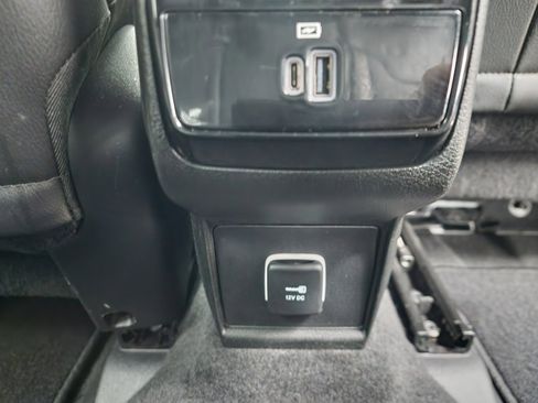 Used 2023 Jeep Compass Limited w/ Elite Group image 20