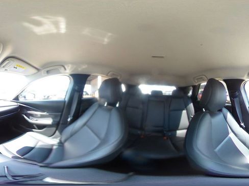 Used 2025 MAZDA CX-30 AWD 2.5 S w/ Select Sport Pkg image 40