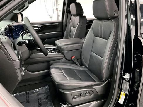 Used 2025 Chevrolet Tahoe RST w/ RST Capability Package AWD/4WD image 22