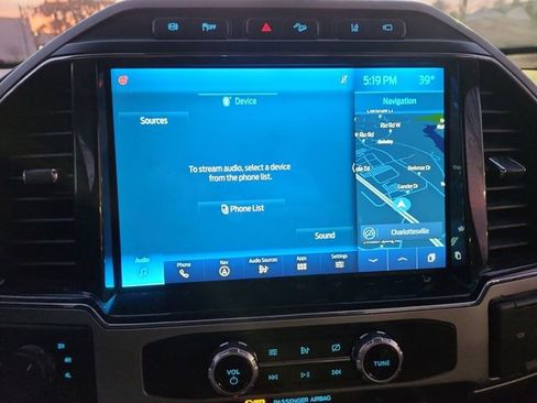 Certified 2022 Ford F250 Lariat w/ Lariat Ultimate Package image 22