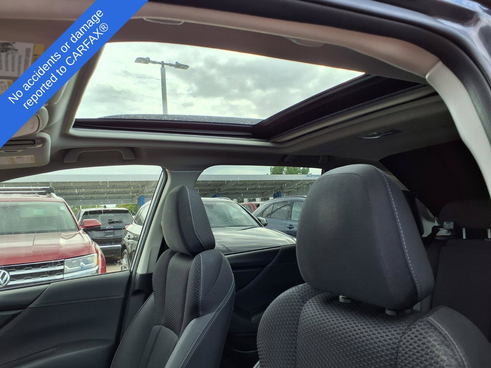 Used 2020 Subaru Forester Premium AWD/4WD image 18