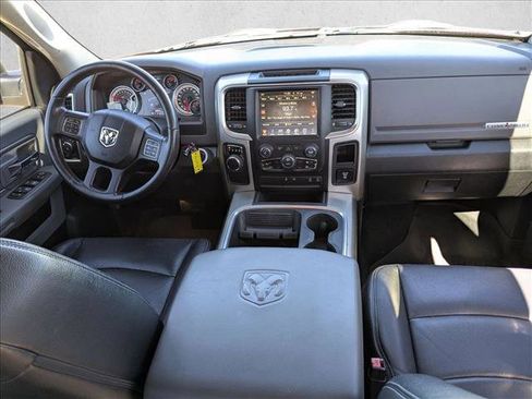 Used 2017 RAM 1500 Lone Star image 16