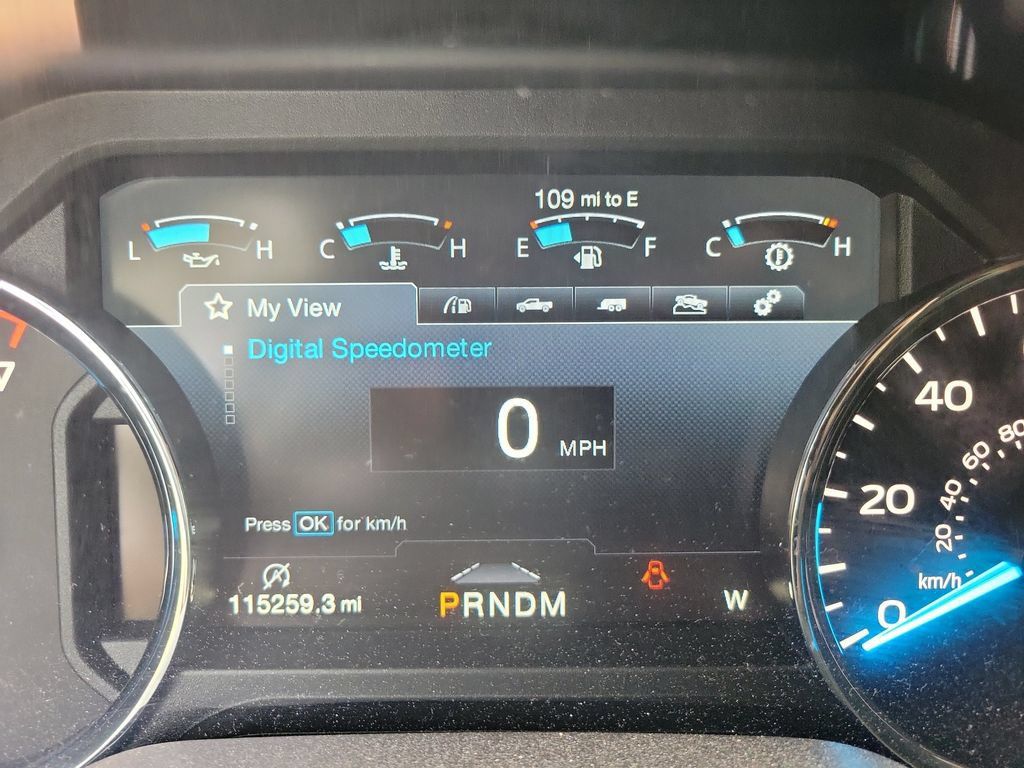 Used 2020 Ford F150 Lariat AWD/4WD image 24