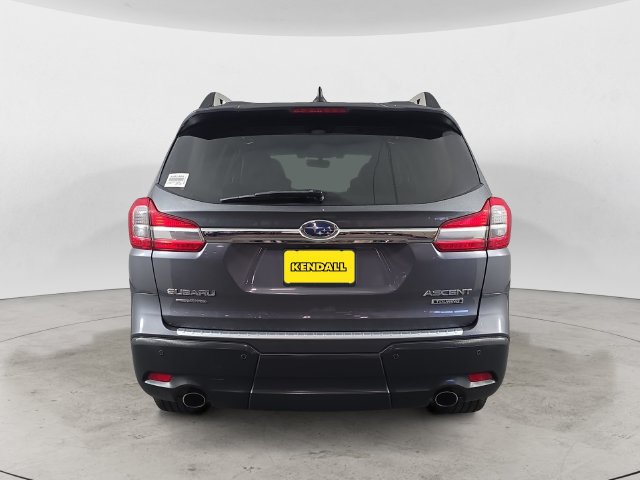 Used 2020 Subaru Ascent Touring w/ Popular Package #2A AWD/4WD image 6