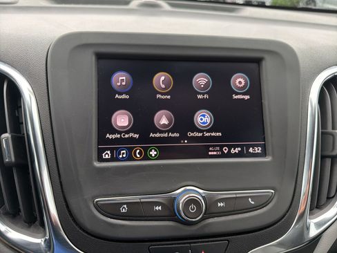 Used 2024 Chevrolet Equinox LS w/ LS Convenience Package AWD/4WD image 14