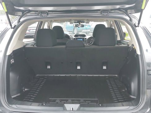 Certified 2023 Subaru Crosstrek 2.0i image 12