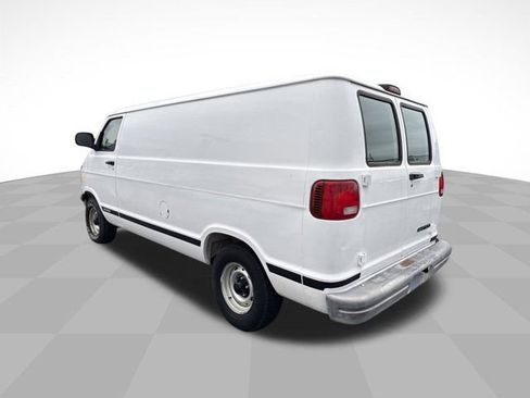 Used 2001 Dodge B1500 RWD image 6
