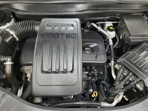 Used 2015 Chevrolet Equinox LT w/ Driver Convenience Package image 30