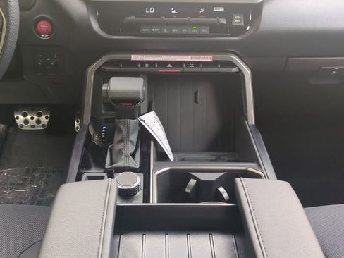 Used 2025 Toyota Tundra SR5 w/ TRD Off-Road Package image 19