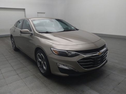 Used 2022 Chevrolet Malibu LT FWD image 13