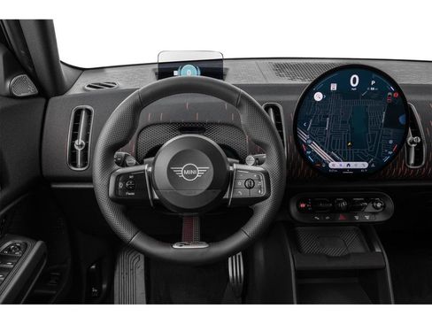 New 2026 MINI Cooper Countryman John Cooper Works w/ Comfort Package Max image 4