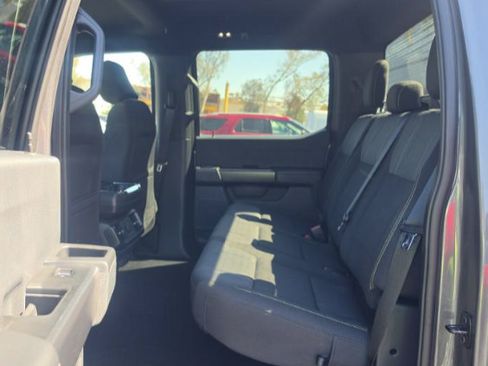 Used 2024 Ford F150 STX AWD/4WD image 9