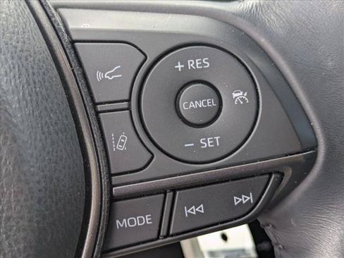 Used 2024 Toyota Camry SE FWD image 14