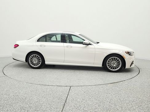 Certified 2022 Mercedes-Benz E 350 Sedan image 4