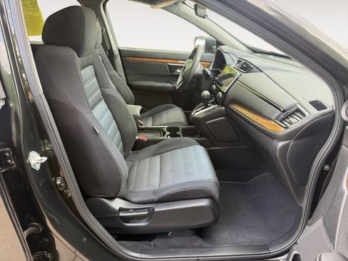 Used 2018 Honda CR-V EX image 15
