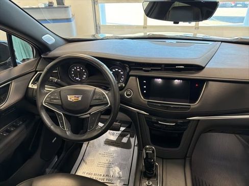 Used 2024 Cadillac XT5 Premium Luxury w/ Technology Package image 24