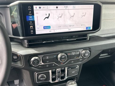 New 2026 Jeep Wrangler Sport S image 20