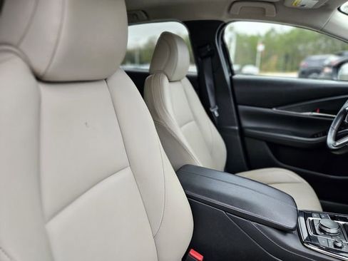 Used 2024 MAZDA CX-30 AWD 2.5 S w/ Preferred Package image 14