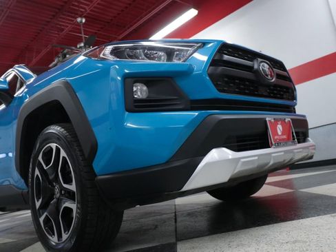 Used 2021 Toyota RAV4 Adventure image 37