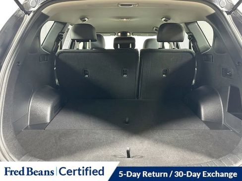 Certified 2023 Hyundai Santa Fe SE image 25