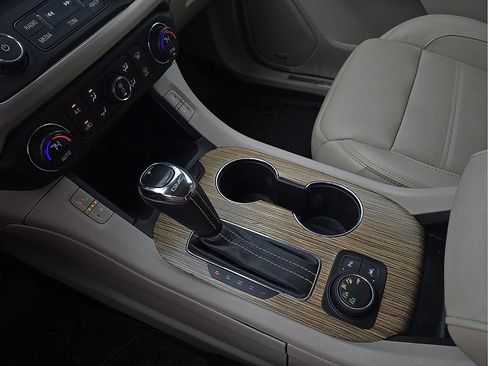 Used 2017 GMC Acadia Denali w/ Technology Package image 21