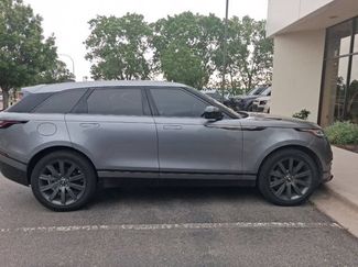 Used 2020 Land Rover Range Rover Velar R-Dynamic S AWD/4WD video 1