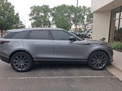 Used 2020 Land Rover Range Rover Velar R-Dynamic S