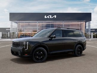 New 2027 Kia Telluride SX X-Line video 3
