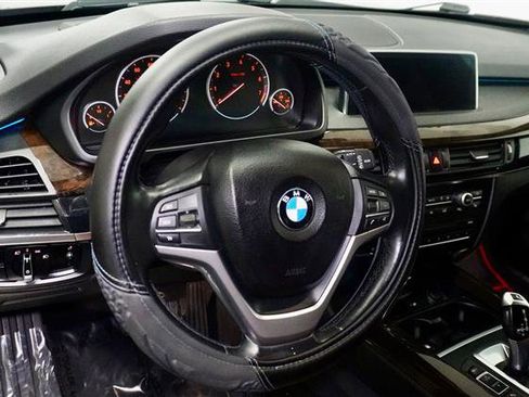 Used 2017 BMW X5 xDrive35i image 11