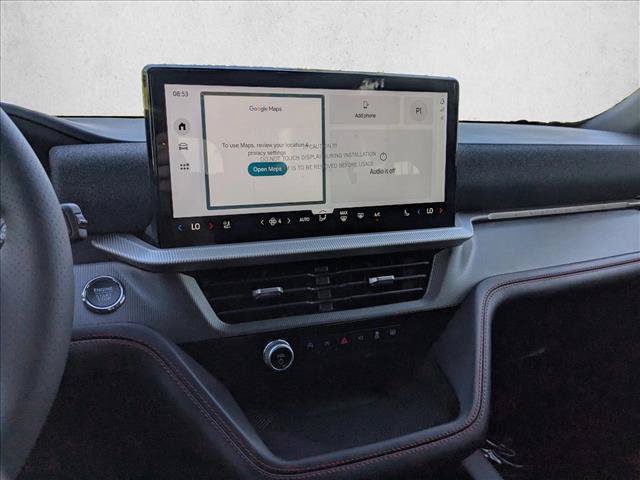 New 2026 Ford Explorer ST-Line w/ Premium Package RWD image 11