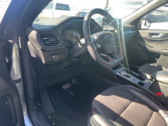 Used 2023 Ford Escape ST-Line w/ Equipment Group 301A FWD image 12