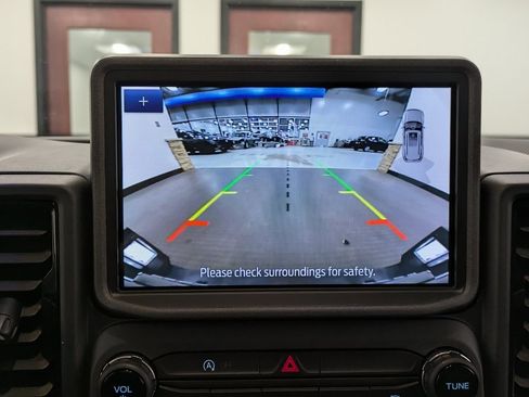 Used 2023 Ford Bronco Sport Heritage w/ Heritage Convenience Package image 12