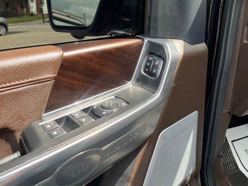 Used 2025 Ford F150 King Ranch AWD/4WD image 20