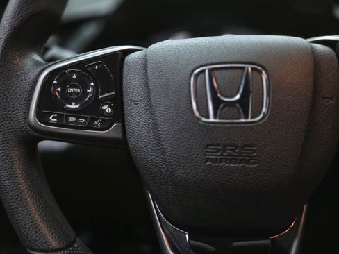 Used 2019 Honda Civic EX image 19