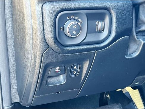 Certified 2020 RAM 1500 Big Horn image 10