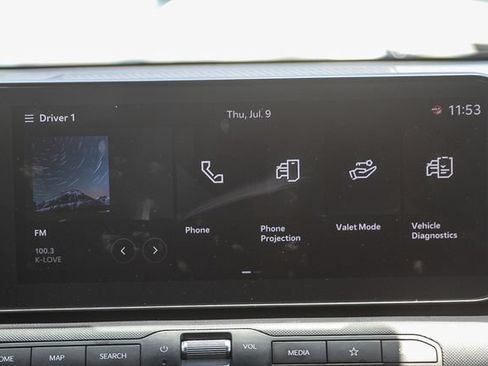 Certified 2025 Kia K4 FWD image 16