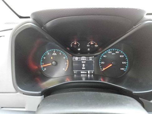 Used 2015 Chevrolet Colorado LT AWD/4WD image 21
