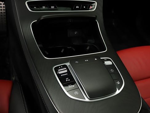 Certified 2023 Mercedes-Benz E 450 Coupe image 15