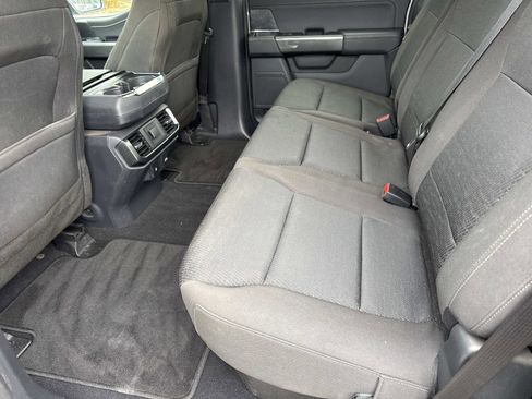 Used 2023 Ford F150 XLT w/ Equipment Group 302A High RWD image 10