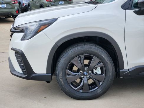 New 2026 Subaru Ascent Premium image 5