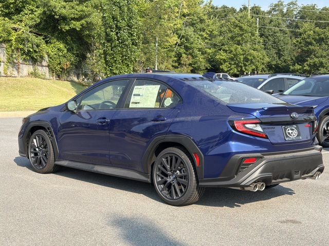 New 2026 Subaru WRX Premium AWD/4WD image 5