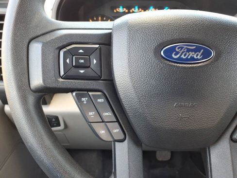 Used 2016 Ford F150 XL w/ Equipment Group 101A Mid RWD image 17