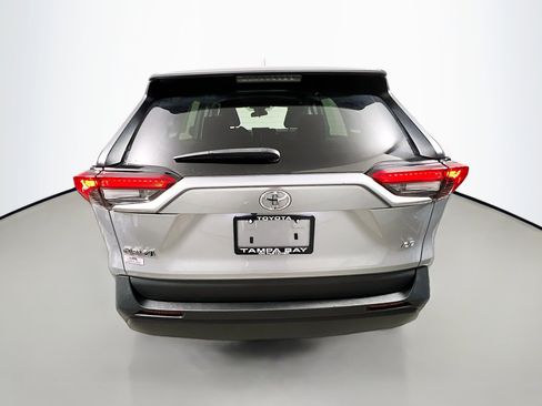Used 2024 Toyota RAV4 LE image 6