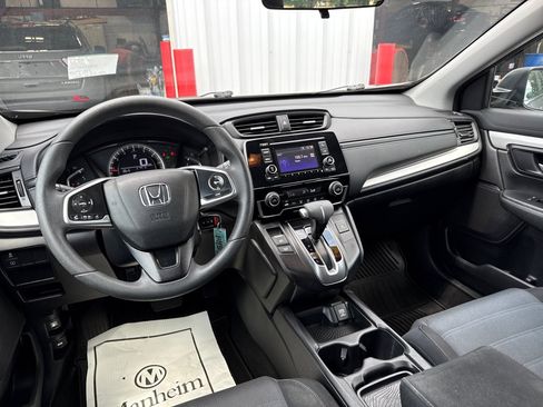 Used 2018 Honda CR-V LX image 11