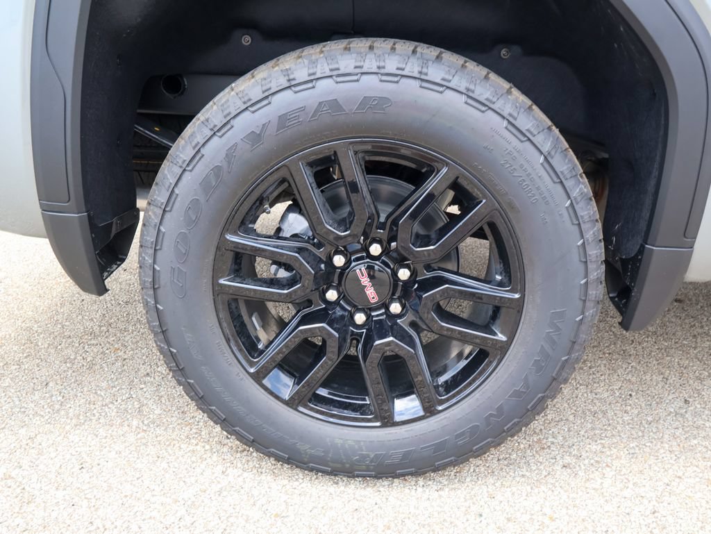 New 2026 GMC Sierra 1500 Elevation AWD/4WD image 29