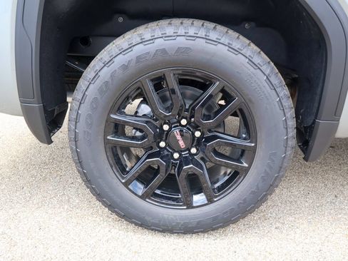 New 2026 GMC Sierra 1500 Elevation AWD/4WD image 29